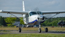 D-FOXO - Skydive.pl Cessna 208 Caravan aircraft