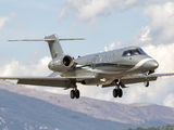 SE-RMO - East Air Learjet 45XR aircraft