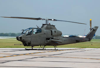 N599HF - Private Bell AH-1S Cobra