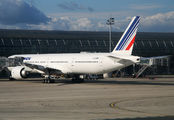 F-GZNB - Air France Boeing 777-300ER aircraft