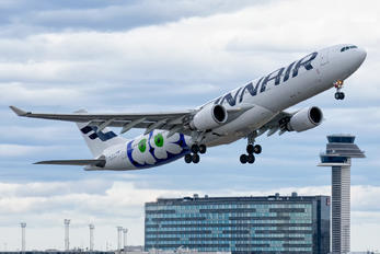 OH-LTO - Finnair Airbus A330-300
