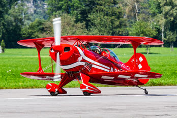 N8671 - Private Pitts S-1S Special 