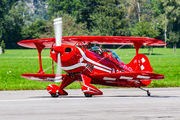 N8671 - Private Pitts S-1S Special  aircraft