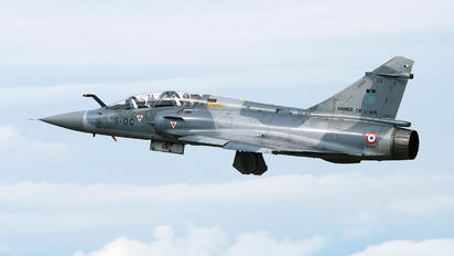 515 - France - Air Force Dassault Mirage 2000B