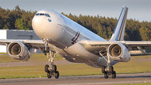 F-UJCS - France - Government Airbus A330-200 aircraft