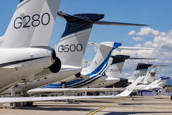 - - Gulfstream Aerospace Service Corp Gulfstream Aerospace G280