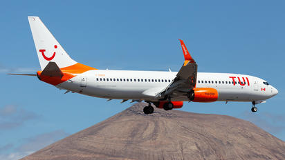 C-GNCH - Sunwing Airlines Boeing 737-800