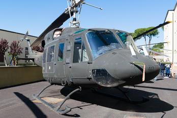 MM81500 - Italy - Army Agusta / Agusta-Bell AB 212