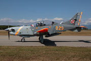 029 - Poland - Air Force PZL 130 Orlik TC-1 / 2 aircraft