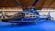 D-HLTK - Germany -  Bundespolizei Eurocopter EC155 Dauphin (all models) aircraft