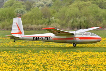 OM-2711 - Očovskí bačovia Team LET L-13 Blaník (all models)