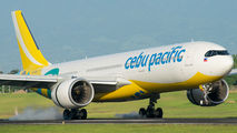 RP-C3901 - Cebu Pacific Air Airbus A330-900 aircraft