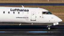Lufthansa Regional - CityLine D-ACNA image