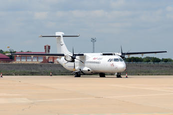 YL-RAK - RAF Avia ATR 72 (all models)