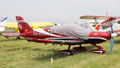 OM-M234 - Private BRM Aero Bristell