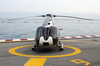 3A-MPJ - Heli Air Monaco Eurocopter EC130 (all models)
