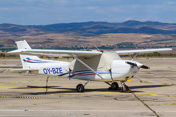 OY-BZE - Private Cessna 172 Skyhawk (all models except RG)