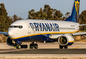 EI-ENF - Ryanair Boeing 737-800