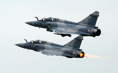 524 - France - Air Force Dassault Mirage 2000B