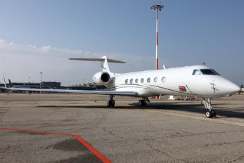 N848JA - Private Gulfstream Aerospace G-V, G-V-SP, G500, G550