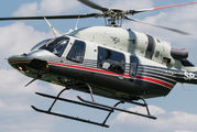 SP-KHA - Private Bell 427 aircraft