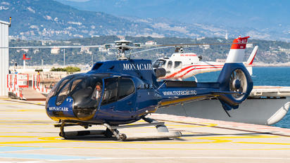 3A-MVT - Monacair Eurocopter EC130 (all models)