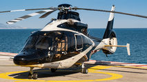 3A-MTG - Monacair Eurocopter EC155 Dauphin (all models) aircraft