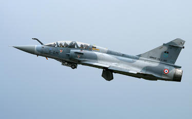 518 - France - Air Force Dassault Mirage 2000B