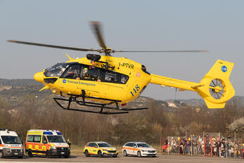 I-PTVR - Babcok M.C.S Italia Airbus Helicopters H145