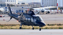 SX-HSZ - Private Agusta / Agusta-Bell A 109S Grand aircraft