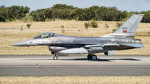 15107 - Portugal - Air Force General Dynamics F-16A Fighting Falcon aircraft