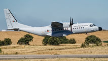 16704 - Portugal - Air Force Casa C-295M aircraft