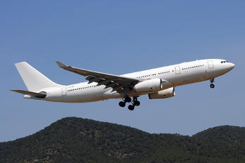 G-VYGK - AirTanker Ltd Airbus A330-200