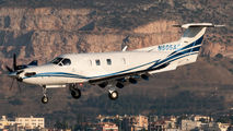 N605AS - International Air Services Inc Pilatus PC-12NGX aircraft