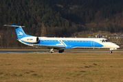 UR-DNR - Windrose Air Embraer ERJ-145 aircraft