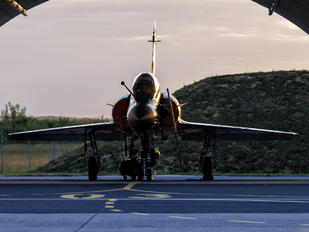 613 - France - Air Force Dassault Mirage 2000D