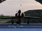 613 - France - Air Force Dassault Mirage 2000D aircraft