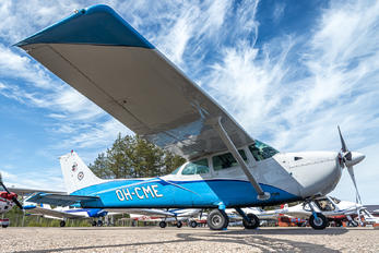 OH-CME - Tervalentäjät Ry Cessna 172M