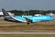 Amazon Prime Air EI-AZE image