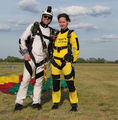 - - Skydive.pl - Airport Overview - People, Pilot aircraft