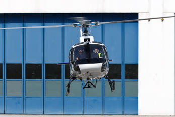 I-CAVA - Elitellina Eurocopter AS350B3