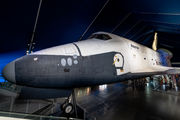 OV-101 - NASA Rockwell Space Shuttle aircraft