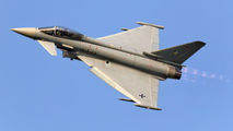 30+69 - Germany - Air Force Eurofighter Typhoon S aircraft