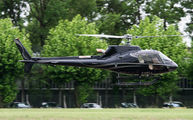 F-HELL - Private Aerospatiale AS350 Ecureuil/AStar aircraft