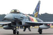 31+37 - Germany - Air Force Eurofighter Typhoon S aircraft
