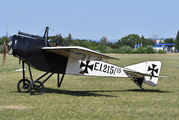 OK-LUG 41 - Private Morane Saulnier Pfalz E.I aircraft