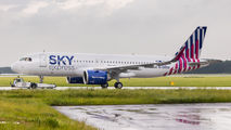 Sky Express SX-CRE image