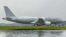 VQ-BIT - Aeroflot Airbus A320 aircraft