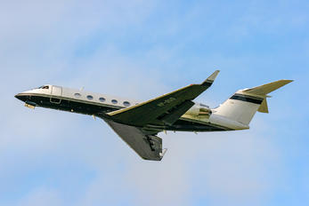 VP-BUS - Private Gulfstream Aerospace G-IV,  G-IV-SP, G-IV-X, G300, G350, G400, G450