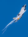 20-5570 - USA - Air Force Lockheed Martin F-35 Lightning II aircraft